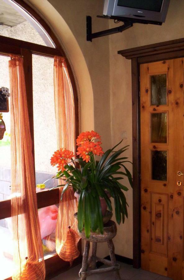 Albergo Ristorante Sole Mezzoldo Bagian luar foto